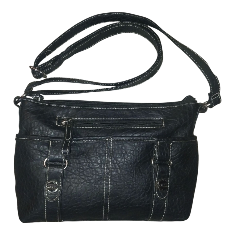Rosetti Pebble Vegan Leather Purse